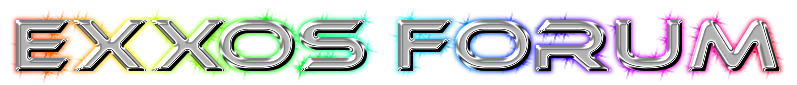 Exxos Forum