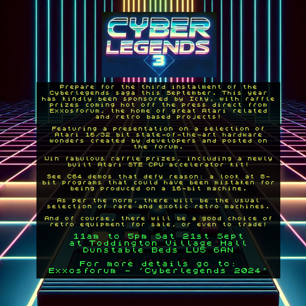 Flier